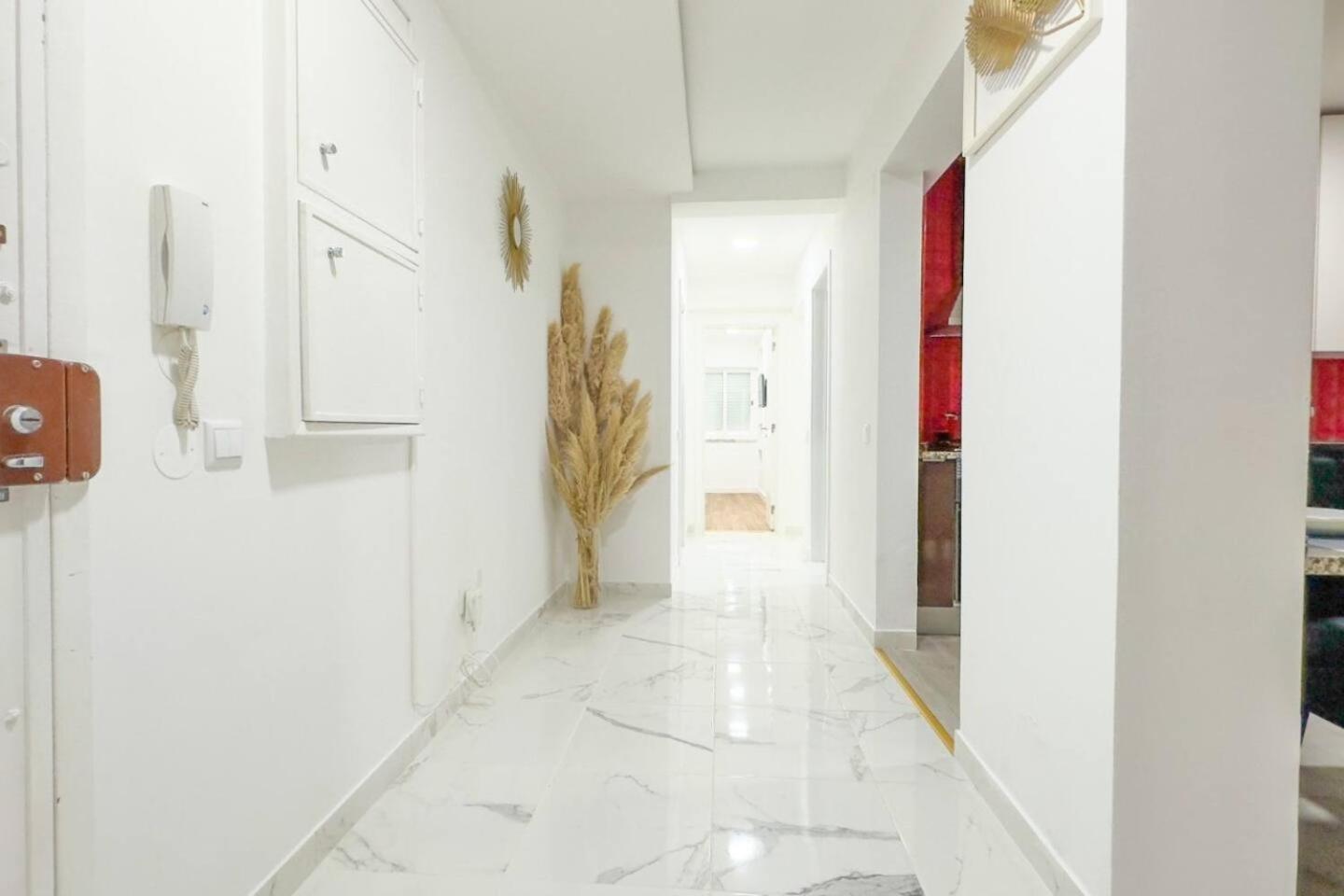 Quarto Privado Calmo Apartment Rio de Mouro Exterior photo